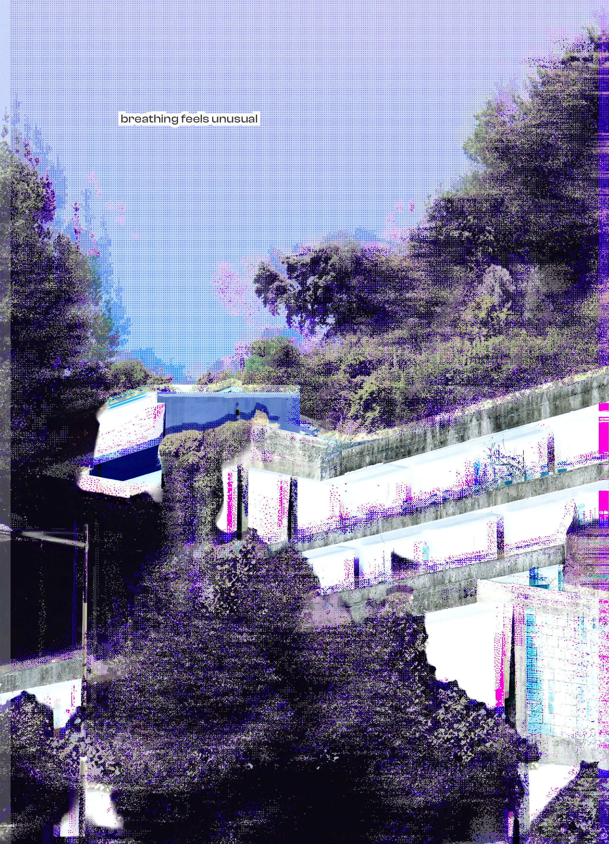 unusal 8